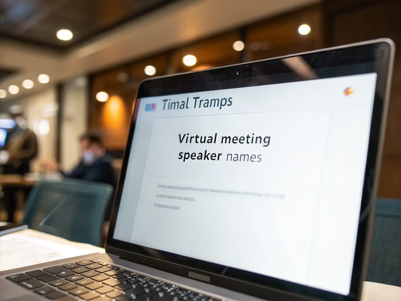 A graphic showing a call interface with real-time transcription and AI-generated summary notes being created during a call within Brutus CRM.